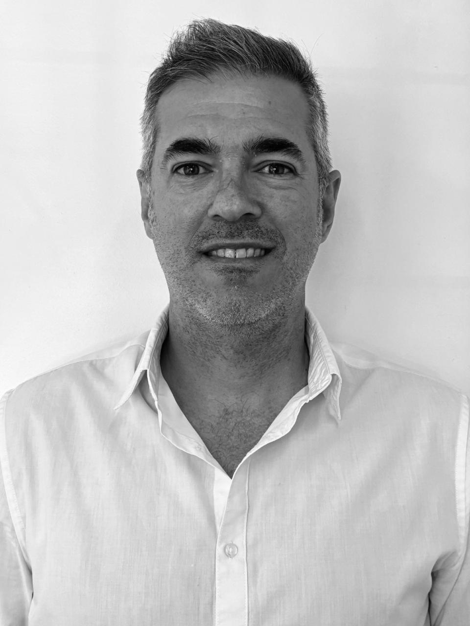 Carlos Tonon