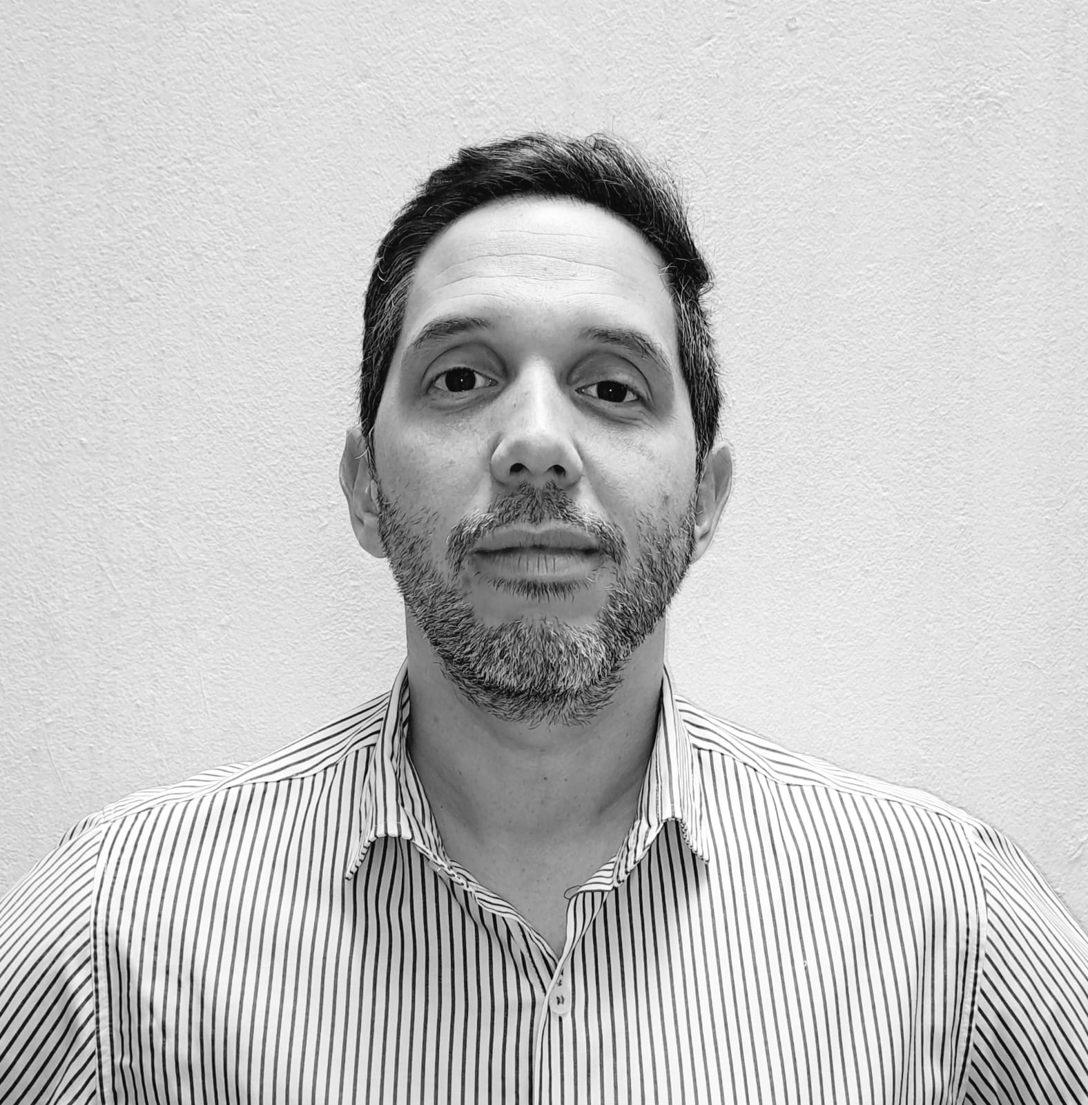 Santiago Ibarrondo